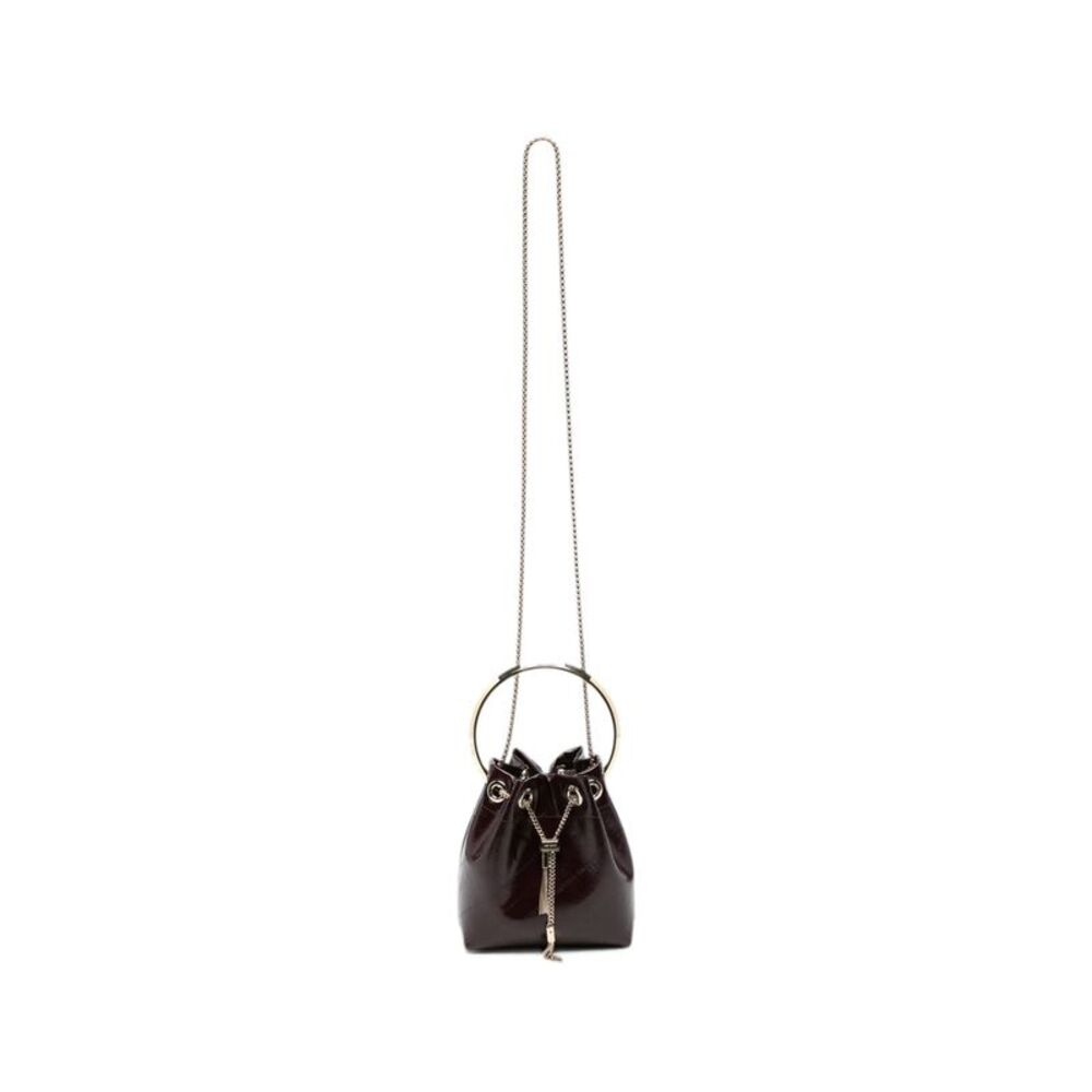 Jimmy Choo Red Mini Bags Women
